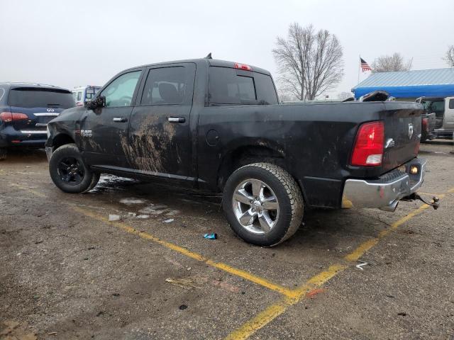 Obraz 2 z 2015 RAM 1500 SLT 2015 z VIN 1C6RR7LM2FS711031