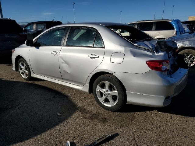 Obraz 2 z 2012 TOYOTA COROLLA BASE 2012 z VIN 2T1BU4EE4CC770429