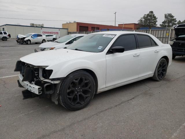 2019 CHRYSLER 300 TOURING 2019 image