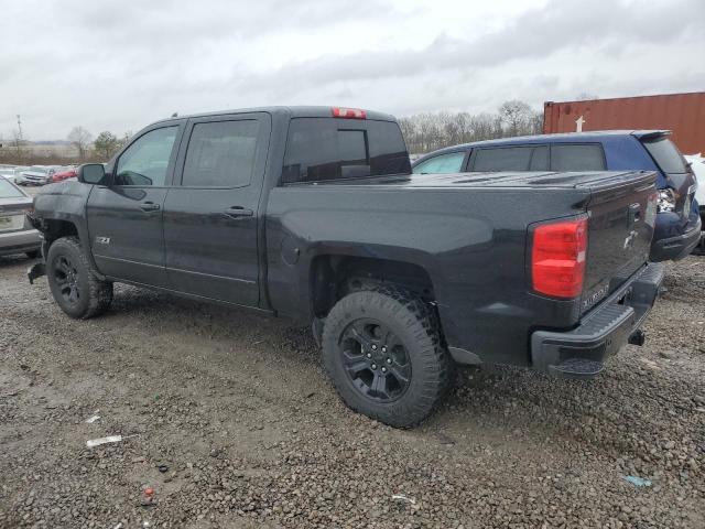 Obraz 2 z 2015 CHEVROLET SILVERADO K1500 LTZ 2015 z VIN 3GCUKSEC4FG451673