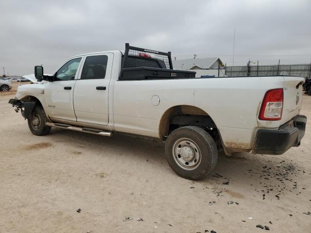 Изображение 2 2022 RAM 2500 TRADESMAN 2022 с VIN 3C6UR5HL1NG273493