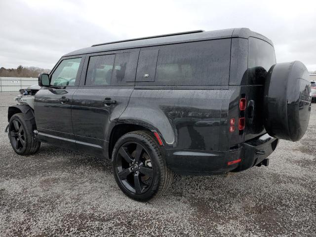 Image 2 of 2024 LAND ROVER DEFENDER 130 X-DYNAMIC SE 2024 with VIN SALE2FEU4R2263133