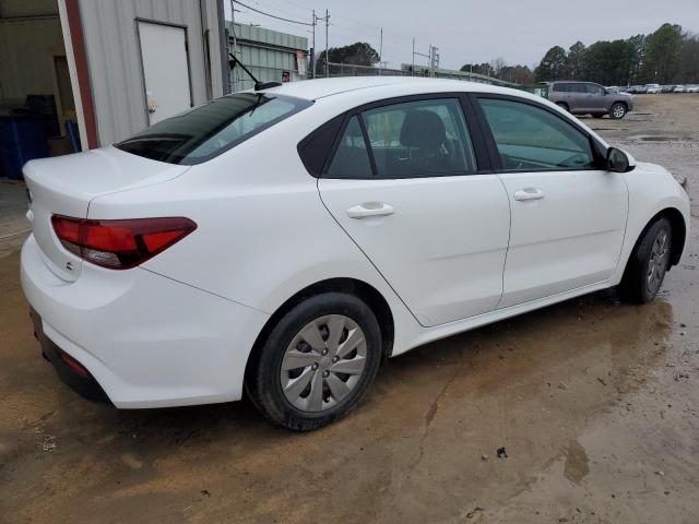 Image 3 of 2019 KIA RIO S 2019 with VIN 3KPA24AB7KE233163