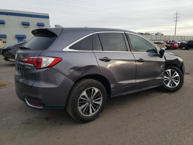 Изображение 3 2017 ACURA RDX ADVANCE 2017 с VIN 5J8TB3H73HL006705