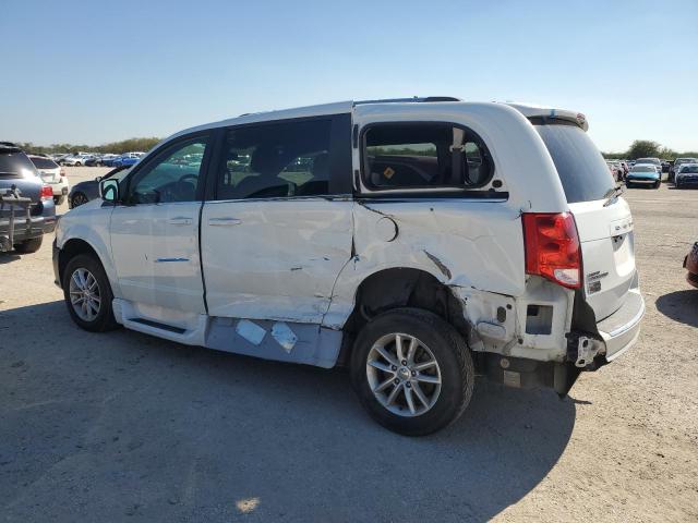 Obraz 2 z 2018 DODGE GRAND CARAVAN SXT 2018 z VIN 2C4RDGCG9JR265293