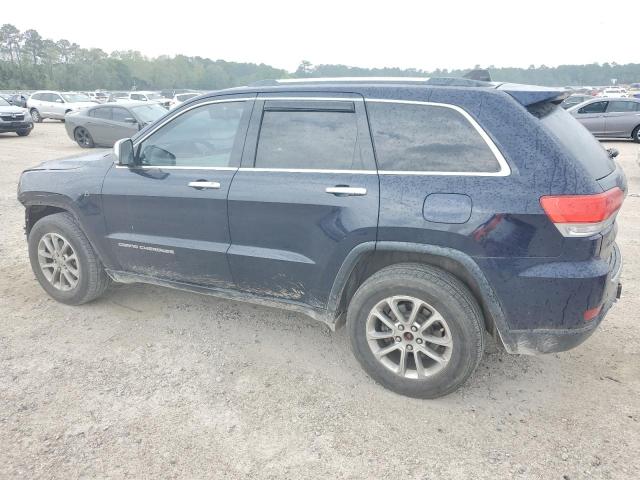 Obraz 2 z 2014 JEEP GRAND CHEROKEE LIMITED 2014 z VIN 1C4RJEBGXEC107428