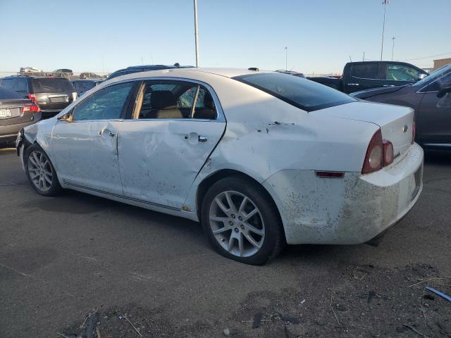 Изображение 2 2009 CHEVROLET MALIBU LTZ 2009 с VIN 1G1ZK57719F199399
