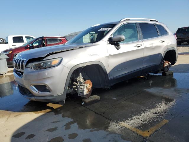 Obraz 1 z 2019 JEEP CHEROKEE LIMITED 2019 z VIN 1C4PJMDX9KD439980
