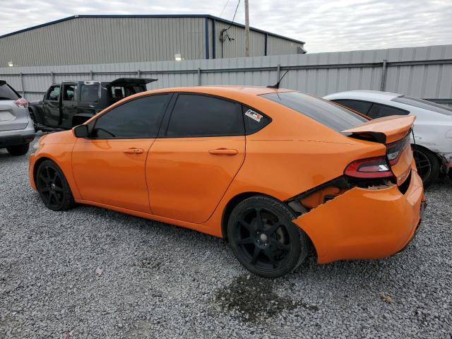 Изображение 2 2014 DODGE DART GT 2014 с VIN 1C3CDFEB2ED681233