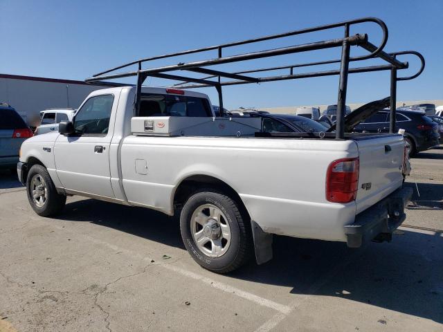 Image 2 of 2005 FORD RANGER  2005 with VIN 1FTYR10U05PA55399