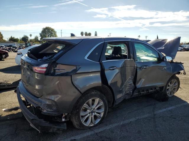 Obraz 3 z 2022 FORD EDGE TITANIUM 2022 z VIN 2FMPK4K91NBA19749