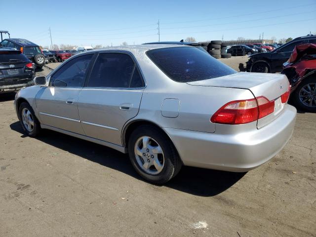Obraz 2 z 1999 HONDA ACCORD EX 1999 z VIN 1HGCG5558XA097559
