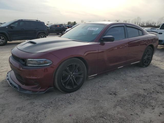 Изображение 1 2017 DODGE CHARGER R/T 2017 с VIN 2C3CDXCT4HH543766