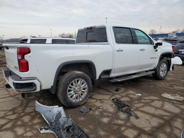 Obraz 3 z 2023 CHEVROLET SILVERADO K2500 HIGH COUNTRY 2023 z VIN 1GC4YREY3PF112005