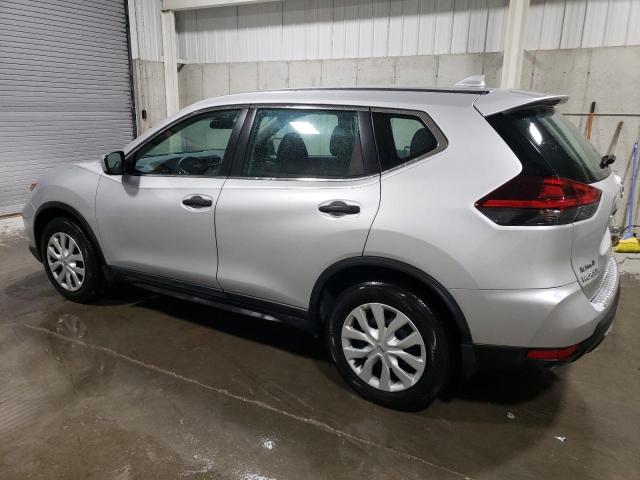 Изображение 2 2020 NISSAN ROGUE S 2020 с VIN 5N1AT2MT7LC759674