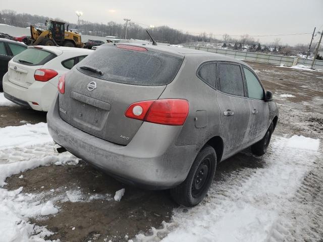 Image 3 of 2010 NISSAN ROGUE S 2010 with VIN JN8AS5MV9AW612203
