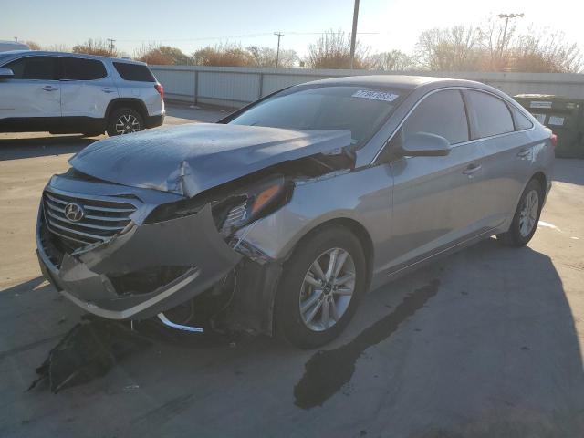 Изображение 2016 HYUNDAI SONATA SE 2016