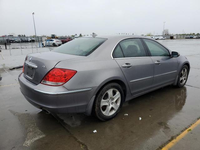Obraz 3 z 2006 ACURA RL  2006 z VIN JH4KB165X6C006244