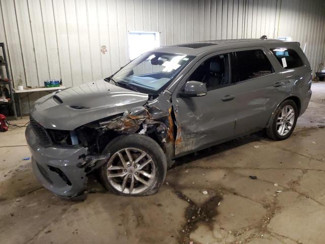2021 DODGE DURANGO R/T 2021 image