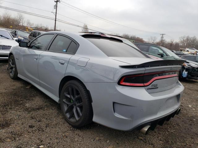 Image 2 of 2021 DODGE CHARGER R/T 2021 with VIN 2C3CDXCT7MH557493