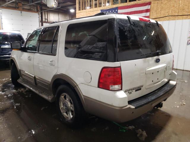 Изображение 2 2004 FORD EXPEDITION EDDIE BAUER 2004 с VIN 1FMPU18L84LB47111