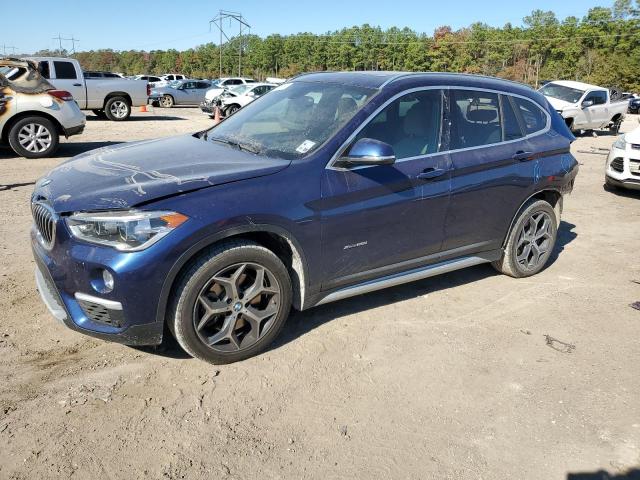 Obraz 2017 BMW X1 XDRIVE28I 2017