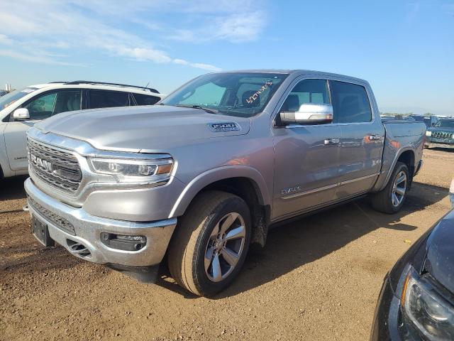 Изображение 1 2021 RAM 1500 LIMITED 2021 с VIN 1C6SRFHT0MN532462