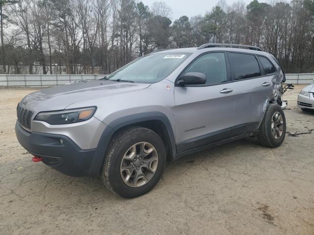 2019 JEEP CHEROKEE TRAILHAWK 2019 image