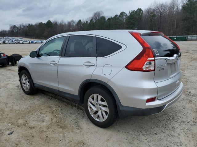 Image 2 of 2016 HONDA CR-V EX 2016 with VIN 2HKRM3H58GH526659