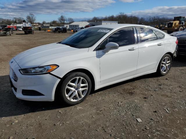 Изображение 2016 FORD FUSION SE 2016