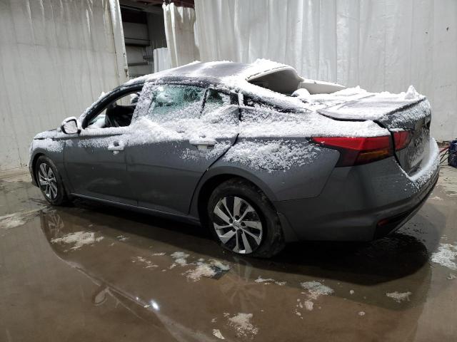 Изображение 2 2020 NISSAN ALTIMA S 2020 с VIN 1N4BL4BV6LC167214
