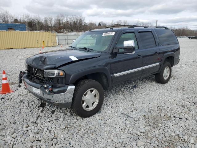 Изображение 2004 GMC YUKON XL K1500 2004