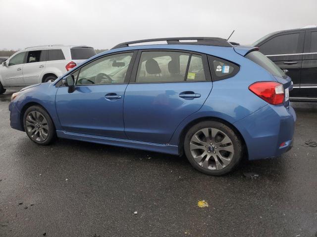 Obraz 2 z 2015 SUBARU IMPREZA SPORT 2015 z VIN JF1GPAT64FH308403