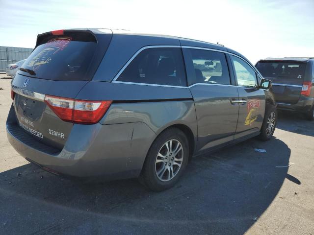 Obraz 3 z 2012 HONDA ODYSSEY EX 2012 z VIN 5FNRL5H49CB101465