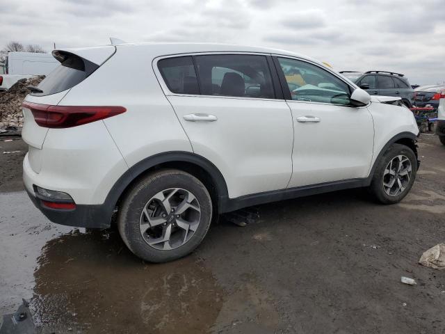 Obraz 3 z 2022 KIA SPORTAGE LX 2022 z VIN KNDPM3ACXN7983457