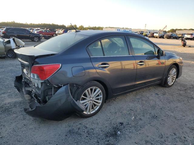 Изображение 3 2015 SUBARU IMPREZA LIMITED 2015 с VIN JF1GJAM66FH012508