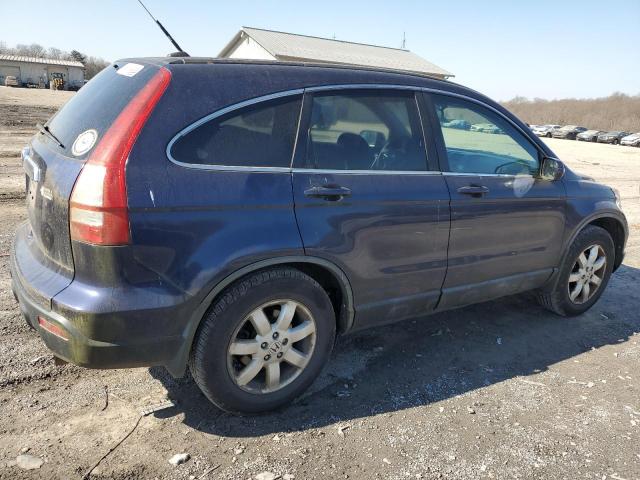 Image 3 of 2009 HONDA CR-V EXL 2009 with VIN 5J6RE48739L002753