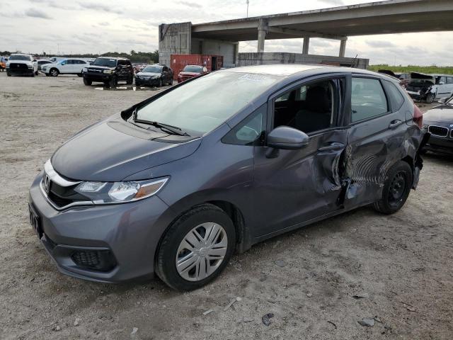 2020 HONDA FIT LX 2020 image