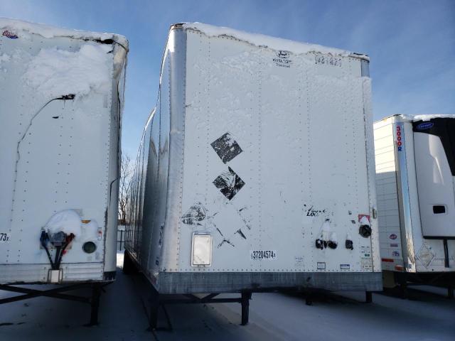 Изображение 1 2019 HYUNDAI TRAILER 2019 с VIN 3H3V532C6KR074013