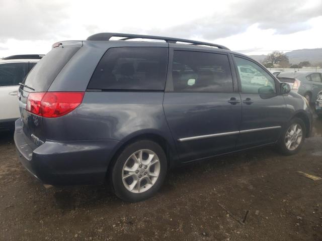 Изображение 3 2006 TOYOTA SIENNA XLE 2006 с VIN 5TDZA22C66S521219