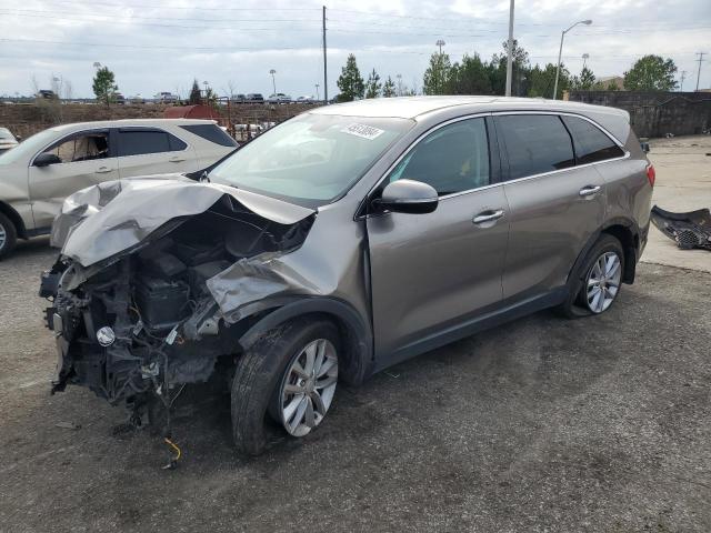 Obraz 2016 KIA SORENTO LX 2016
