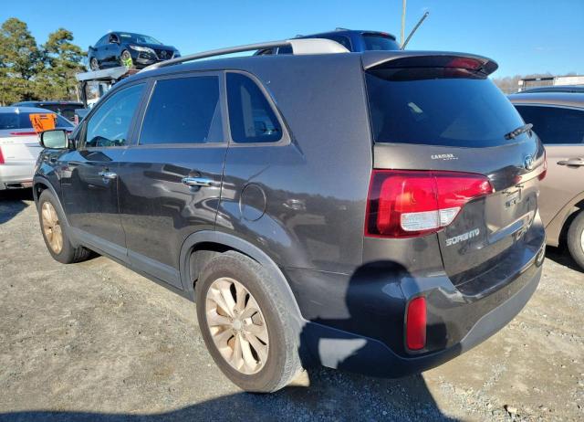 Obraz 3 z 2015 KIA SORENTO EX 2015 z VIN 5XYKU4A79FG573594