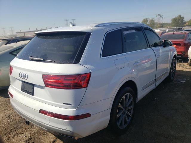 Image 3 of 2019 AUDI Q7 PREMIUM PLUS 2019 with VIN WA1LHAF72KD030932