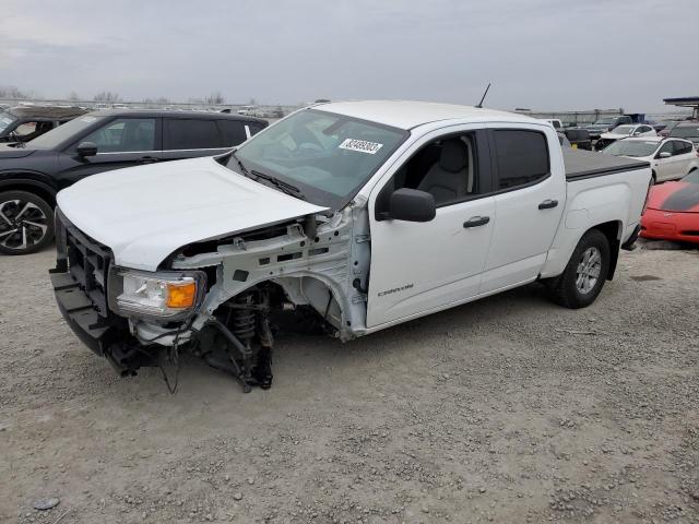 Obraz 2016 GMC CANYON  2016