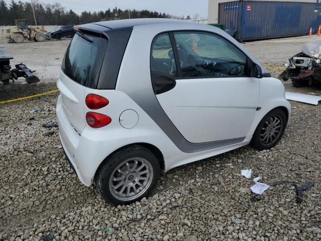 Obraz 3 z 2013 SMART FORTWO PURE 2013 z VIN WMEEJ3BA5DK592078
