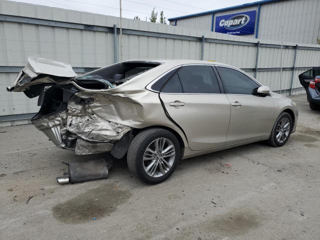 Изображение 3 2015 TOYOTA CAMRY LE 2015 с VIN 4T1BF1FK2FU027655