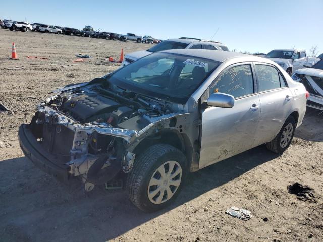 Изображение 2011 TOYOTA COROLLA BASE 2011