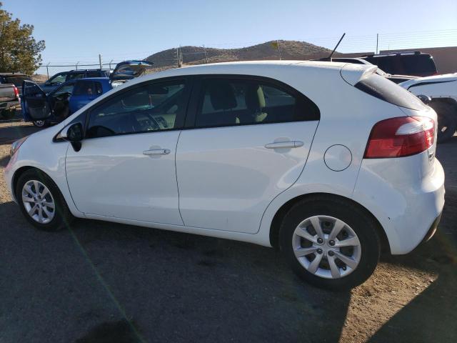 Obraz 2 z 2015 KIA RIO LX 2015 z VIN KNADM5A36F6451545