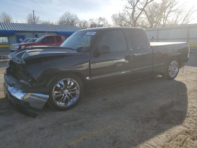 Obraz 1 z 2003 CHEVROLET SILVERADO C1500 2003 z VIN 2GCEC19TX31188955