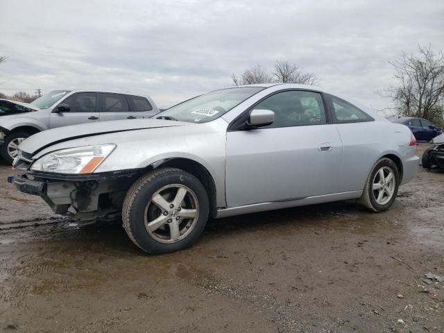2005 HONDA ACCORD EX 2005 image